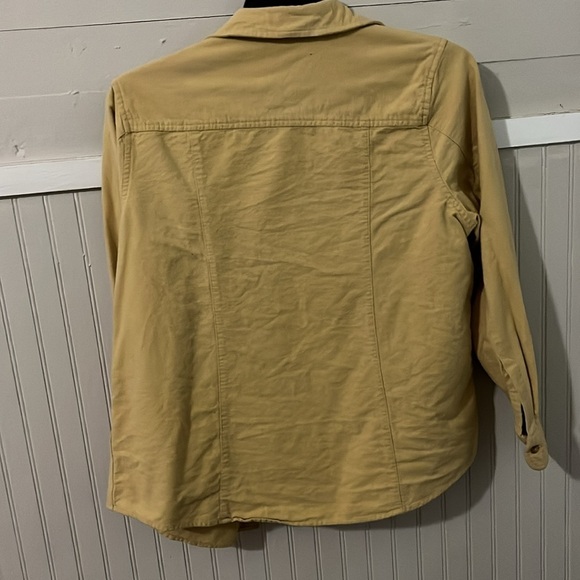 L.L. bean flannel - Picture 3 of 3